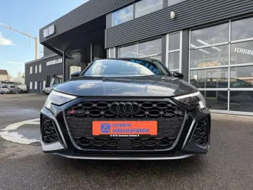 Audi RS3 Sportback 2.5 TFSI QUATTRO