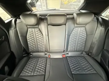 Audi RS3 Sportback 2.5 TFSI QUATTRO