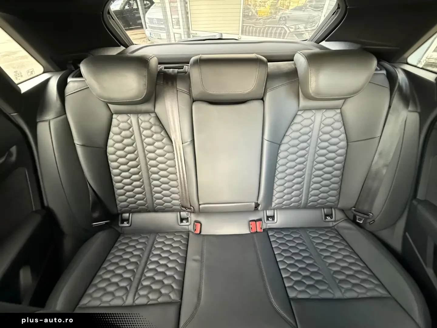 Audi RS3 Sportback 2.5 TFSI QUATTRO