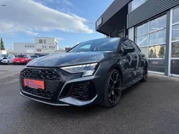 Audi RS3 Sportback 2.5 TFSI QUATTRO