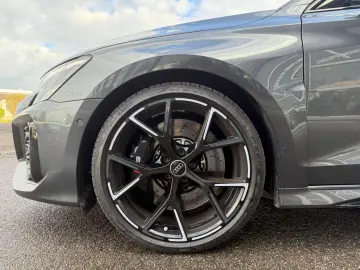 Audi RS3 Sportback 2.5 TFSI QUATTRO