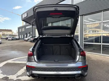 Audi RS3 Sportback 2.5 TFSI QUATTRO