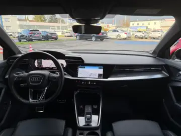 Audi RS3 Sportback 2.5 TFSI QUATTRO