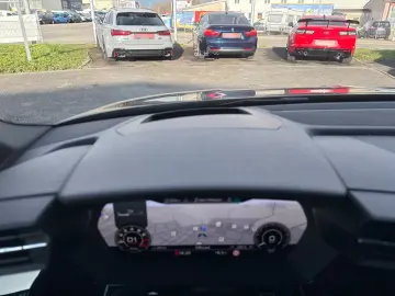 Audi RS3 Sportback 2.5 TFSI QUATTRO