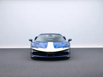 FERRARI SF90 Spider Assetto Fiorano  Ferrari Frankfurt