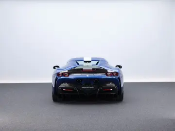 FERRARI SF90 Spider Assetto Fiorano  Ferrari Frankfurt