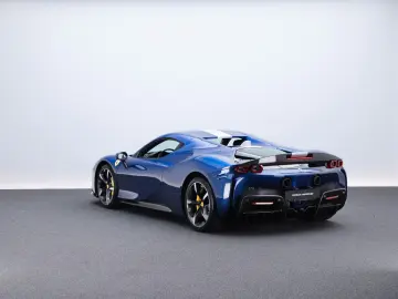 FERRARI SF90 Spider Assetto Fiorano  Ferrari Frankfurt