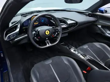 FERRARI SF90 Spider Assetto Fiorano  Ferrari Frankfurt