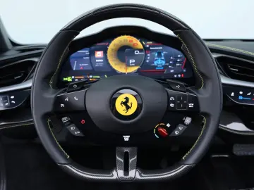 FERRARI SF90 Spider Assetto Fiorano  Ferrari Frankfurt
