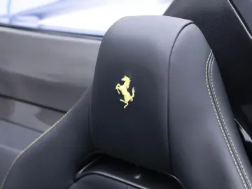 FERRARI SF90 Spider Assetto Fiorano  Ferrari Frankfurt