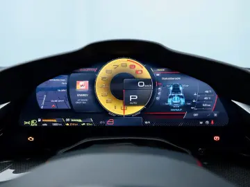 FERRARI SF90 Spider Assetto Fiorano  Ferrari Frankfurt