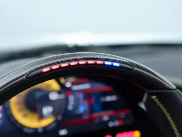 FERRARI SF90 Spider Assetto Fiorano  Ferrari Frankfurt