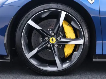 FERRARI SF90 Spider Assetto Fiorano  Ferrari Frankfurt
