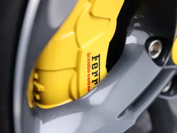 FERRARI SF90 Spider Assetto Fiorano  Ferrari Frankfurt