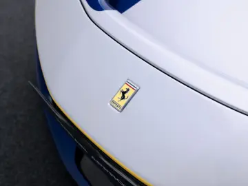 FERRARI SF90 Spider Assetto Fiorano  Ferrari Frankfurt