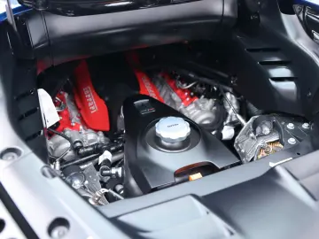 FERRARI SF90 Spider Assetto Fiorano  Ferrari Frankfurt