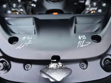 FERRARI SF90 Spider Assetto Fiorano  Ferrari Frankfurt