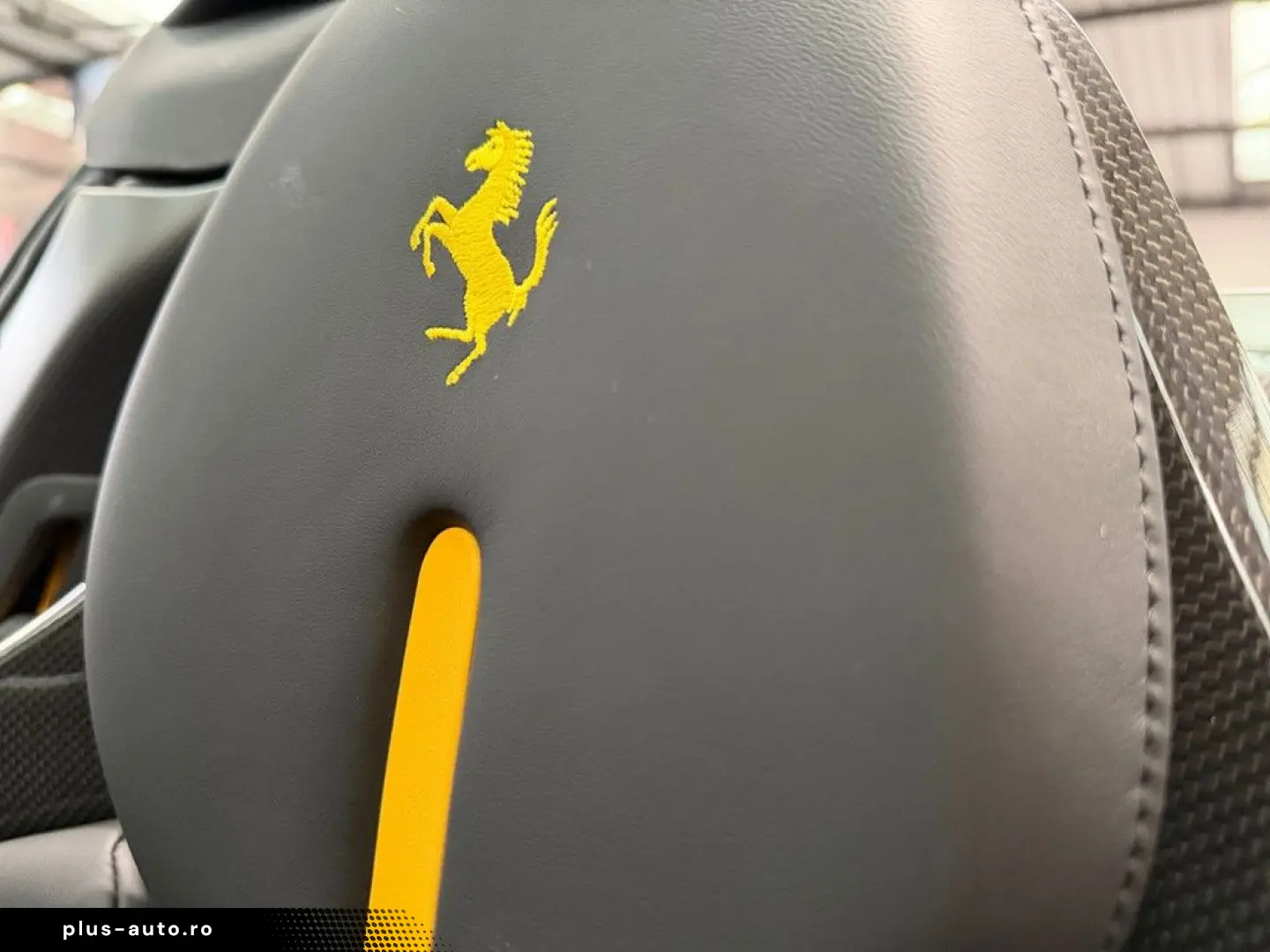 FERRARI SF90 Spider