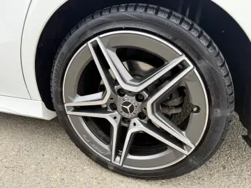 MERCEDES BENZ CLA 200   PACHET   AMG    74.000 KM