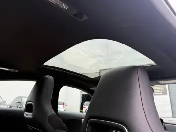 MERCEDES BENZ CLA 200   PACHET   AMG    74.000 KM