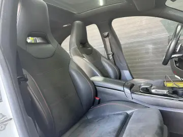 MERCEDES BENZ CLA 200   PACHET   AMG    74.000 KM