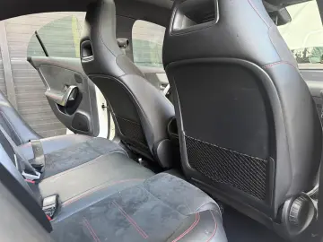 MERCEDES BENZ CLA 200   PACHET   AMG    74.000 KM