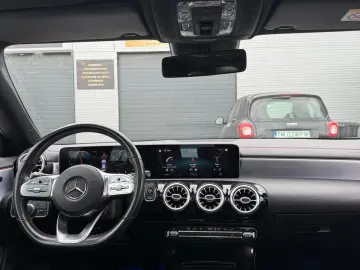 MERCEDES BENZ CLA 200   PACHET   AMG    74.000 KM