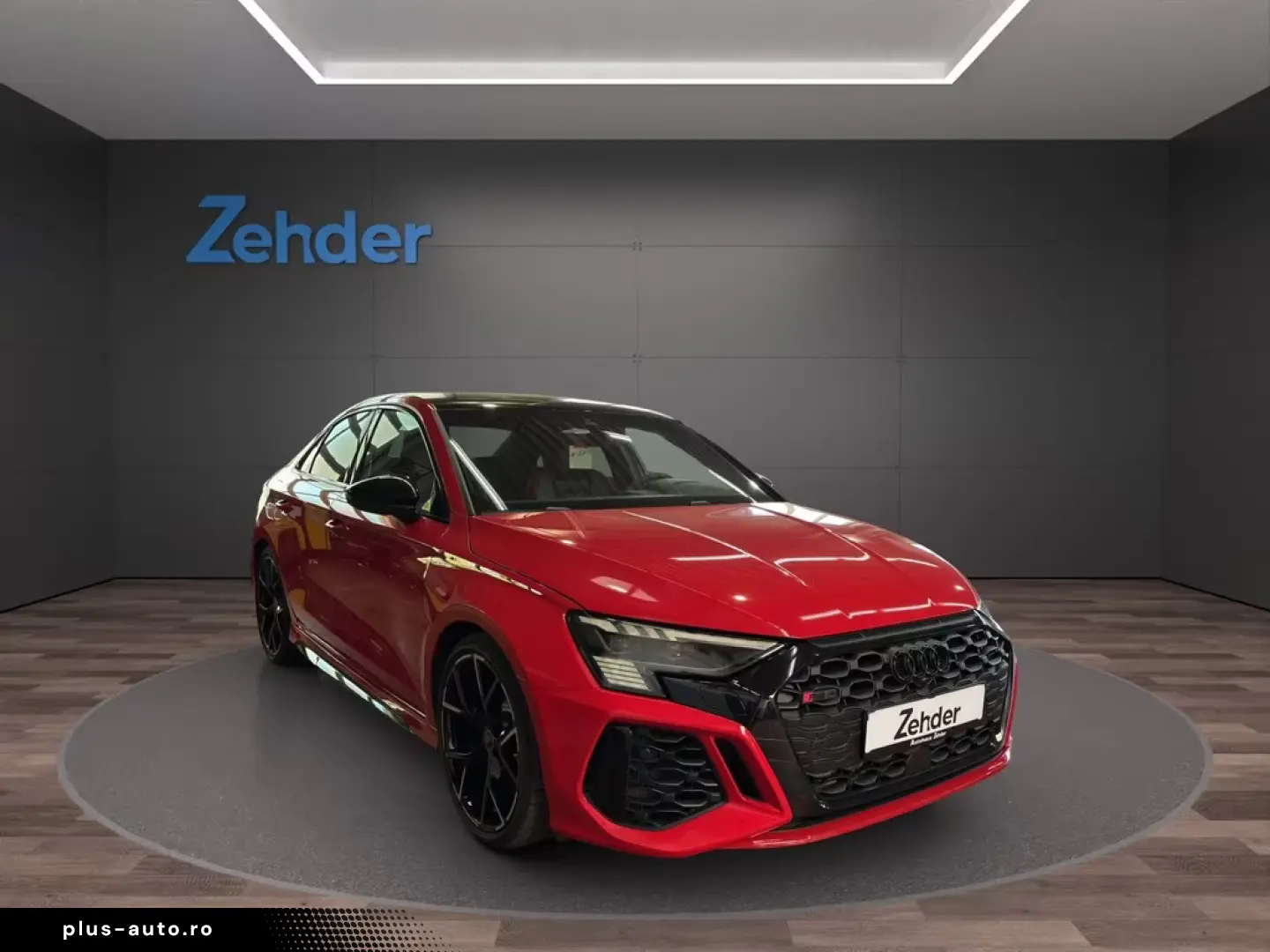 Audi RS 3 2.5 TFSI quattro Matrix