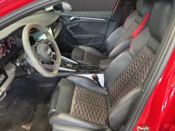 Audi RS 3 2.5 TFSI quattro Matrix