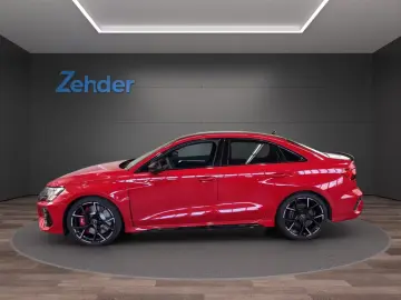 Audi RS 3 2.5 TFSI quattro Matrix