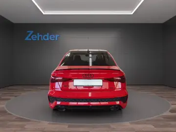 Audi RS 3 2.5 TFSI quattro Matrix