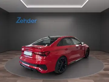 Audi RS 3 2.5 TFSI quattro Matrix