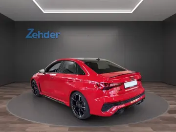 Audi RS 3 2.5 TFSI quattro Matrix