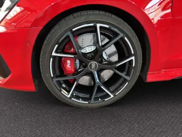 Audi RS 3 2.5 TFSI quattro Matrix