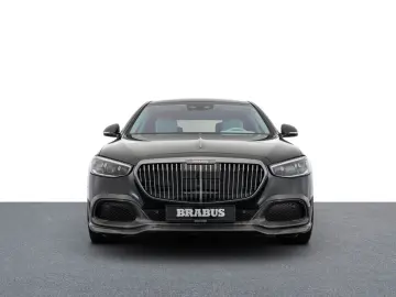 MERCEDES-BENZ BRABUS 850 auf Basis Maybach S 680 4MATIC