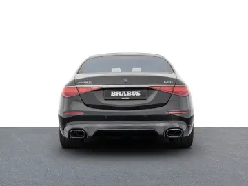 MERCEDES-BENZ BRABUS 850 auf Basis Maybach S 680 4MATIC
