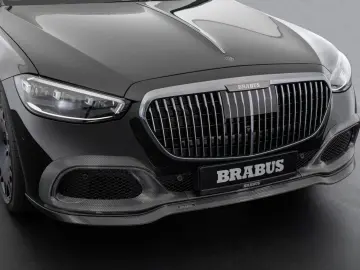 MERCEDES-BENZ BRABUS 850 auf Basis Maybach S 680 4MATIC