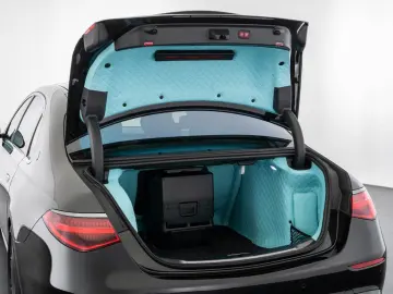 MERCEDES-BENZ BRABUS 850 auf Basis Maybach S 680 4MATIC