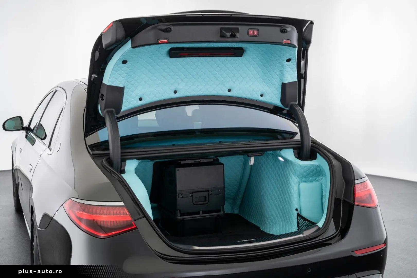 MERCEDES-BENZ BRABUS 850 auf Basis Maybach S 680 4MATIC