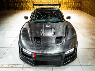 Porsche 935 BASED ON PORSCHE 911 GT2 RS