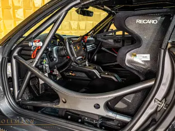Porsche 935 BASED ON PORSCHE 911 GT2 RS