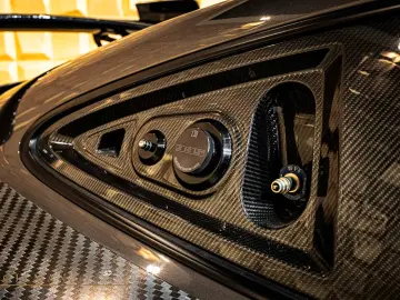 Porsche 935 BASED ON PORSCHE 911 GT2 RS