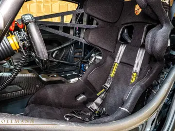 Porsche 935 BASED ON PORSCHE 911 GT2 RS