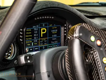 Porsche 935 BASED ON PORSCHE 911 GT2 RS