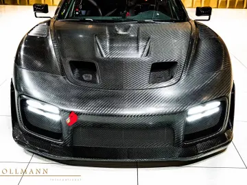 Porsche 935 BASED ON PORSCHE 911 GT2 RS