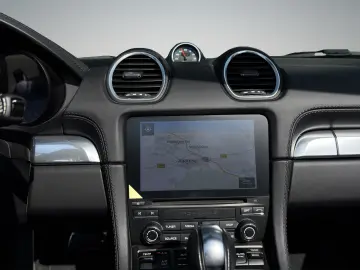 PORSCHE Boxster (718) GTS 4.0   LED inkl. PDLS   BOSE