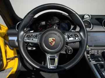 PORSCHE Boxster (718) GTS 4.0   LED inkl. PDLS   BOSE