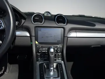 PORSCHE Boxster (718) GTS 4.0   LED inkl. PDLS   BOSE