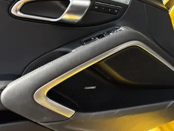 PORSCHE Boxster (718) GTS 4.0   LED inkl. PDLS   BOSE