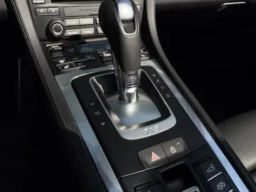 PORSCHE Boxster (718) GTS 4.0   LED inkl. PDLS   BOSE
